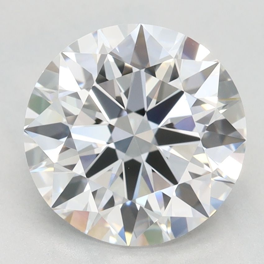 Loose Diamond - ROUND 2.32ct D VVS1 (1 of 1)