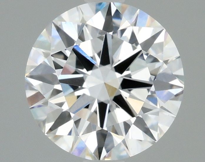 Ideal Loose Diamond - ROUND 1.96ct D VS1 (1 of 1)