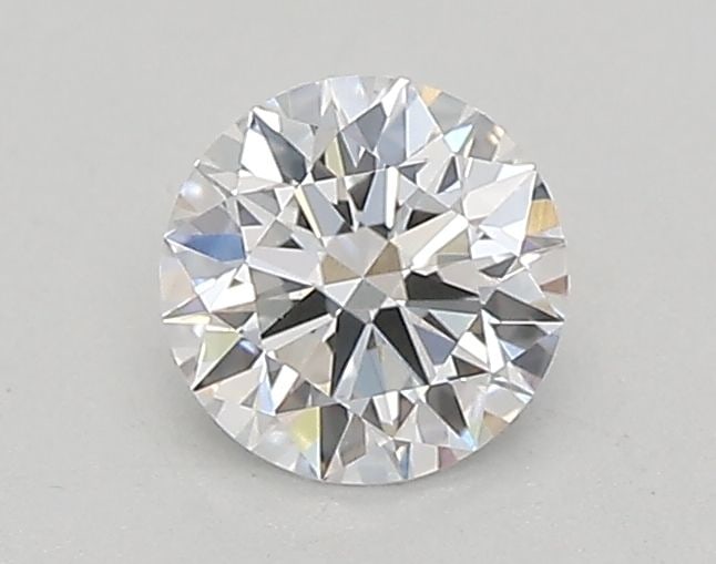 Ideal Loose Diamond - ROUND 0.38ct D VVS2: Ideal Loose Diamond - ROUND 0.38ct D VVS2 Source: This is a real non-mined Diamond that has been grown in a lab Shape: ROUND Carats: 0.38 Color: D Clarity: VVS2 Certification: IGI Video: