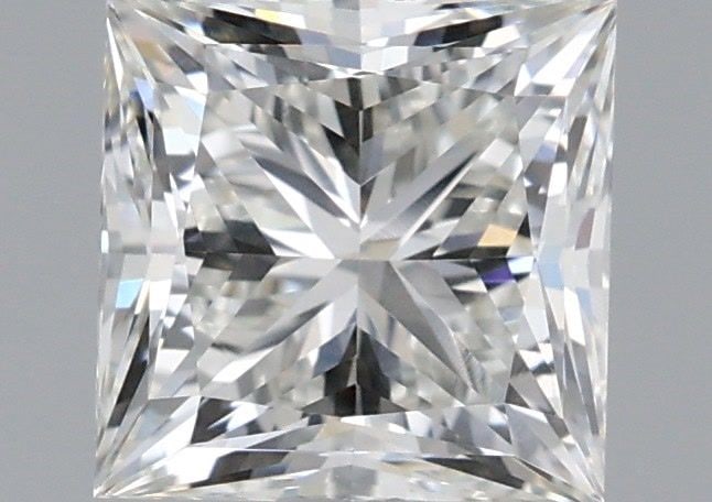 Loose Diamond - PRINCESS 1.6ct G VS1: Loose Diamond - PRINCESS 1.6ct G VS1 Source: This is a real non-mined Diamond that has been grown in a lab Shape: PRINCESS Carats: 1.6 Color: G Clarity: VS1 Certification: IGI Video: