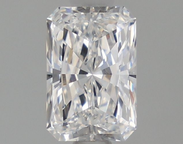 Loose Diamond - RADIANT 1.1ct D VVS2: Loose Diamond - RADIANT 1.1ct D VVS2 Source: This is a real non-mined Diamond that has been grown in a lab Shape: RADIANT Carats: 1.1 Color: D Clarity: VVS2 Certification: IGI Video: