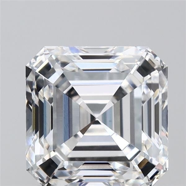 Loose Diamond - SQUARE EMERALD 1.57ct E VVS2 (1 of 1)