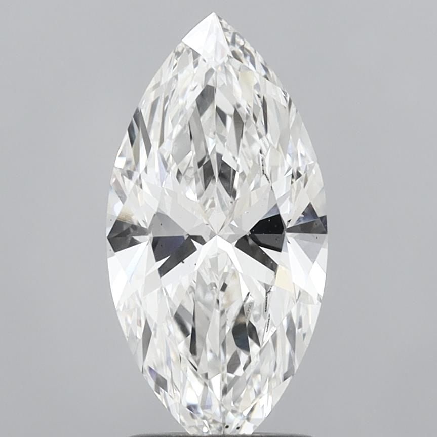 Ideal Loose Diamond - ROUND 1.9ct D VS1 (1 of 1)