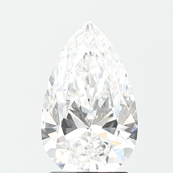 Loose Diamond - PEAR 2.03ct D VS1 (1 of 1)