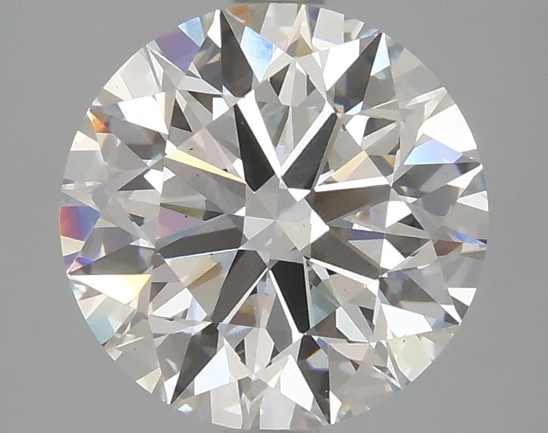 Loose Diamond - ROUND 3.07ct H VS1 (1 of 1)