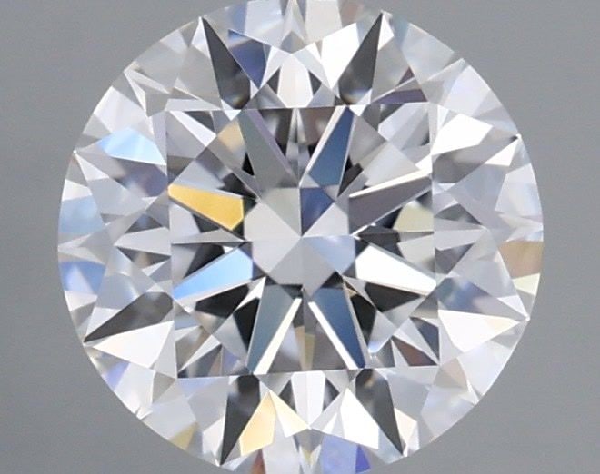 Ideal Loose Diamond - ROUND 1.31ct E VVS2: Ideal Loose Diamond - ROUND 1.31ct E VVS2 Source: This is a real non-mined Diamond that has been grown in a lab Shape: ROUND Carats: 1.31 Color: E Clarity: VVS2 Certification: IGI Video:
