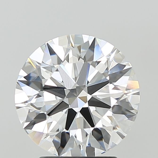 Ideal Loose Diamond - ROUND 3.03ct F VVS2: Ideal Loose Diamond - ROUND 3.03ct F VVS2 Source: This is a real non-mined Diamond that has been grown in a lab Shape: ROUND Carats: 3.03 Color: F Clarity: VVS2 Certification: IGI Video: