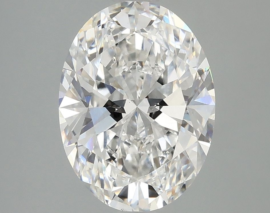 Loose Diamond - OVAL 2.99ct F VS1: Loose Diamond - OVAL 2.99ct F VS1 Source: This is a real non-mined Diamond that has been grown in a lab Shape: OVAL Carats: 2.99 Color: F Clarity: VS1 Certification: IGI Video: