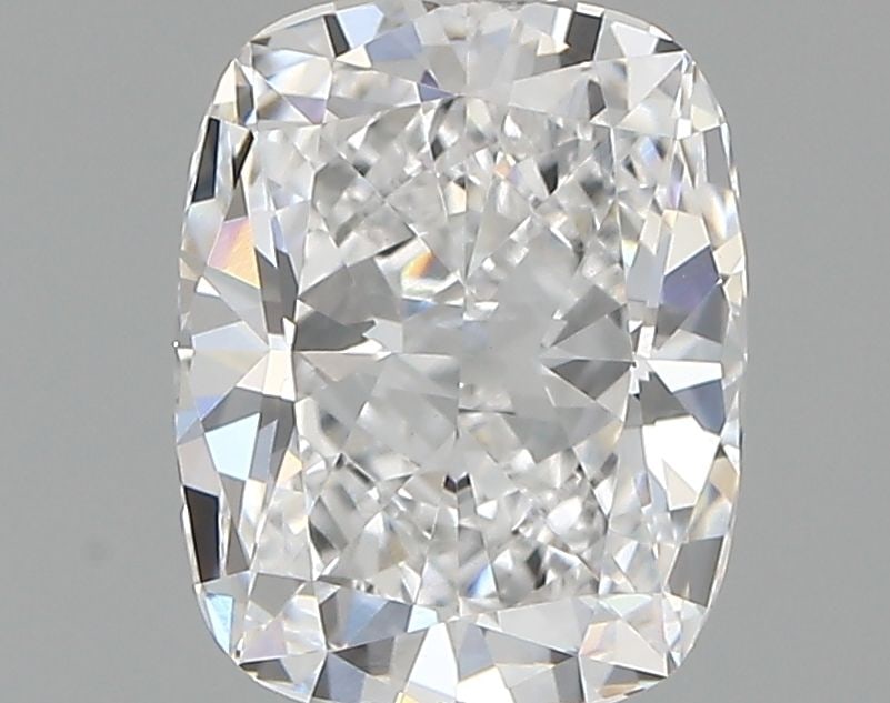 Loose Diamond - CUSHION MODIFIED 1.17ct D VVS2 (1 of 1)