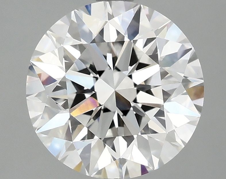 Loose Diamond - ROUND 3.03ct E VVS2: Loose Diamond - ROUND 3.03ct E VVS2 Source: This is a real non-mined Diamond that has been grown in a lab Shape: ROUND Carats: 3.03 Color: E Clarity: VVS2 Certification: IGI Video: