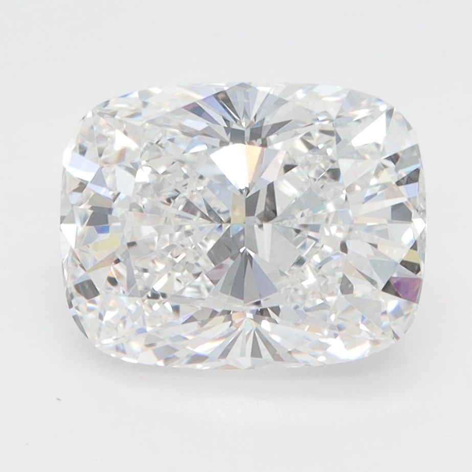 Loose Diamond - CUSHION MODIFIED 3.04ct D VVS1 (1 of 1)
