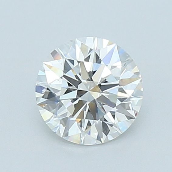 Ideal Loose Diamond - ROUND 1.08ct F VVS2: Ideal Loose Diamond - ROUND 1.08ct F VVS2 Source: This is a real non-mined Diamond that has been grown in a lab Shape: ROUND Carats: 1.08 Color: F Clarity: VVS2 Certification: IGI Video: