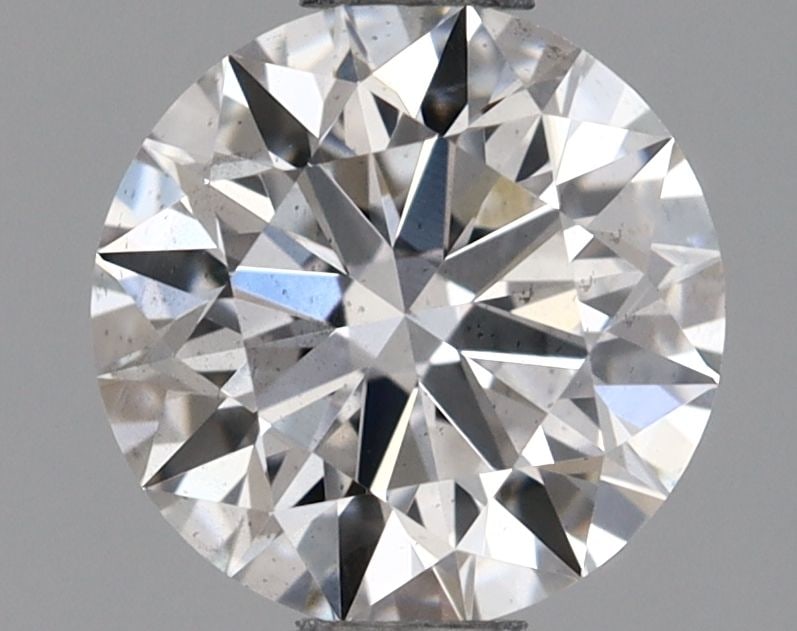 Ideal Loose Diamond - ROUND 0.79ct F SI1: Ideal Loose Diamond - ROUND 0.79ct F SI1 Source: This is a real non-mined Diamond that has been grown in a lab Shape: ROUND Carats: 0.79 Color: F Clarity: SI1 Certification: IGI Video: