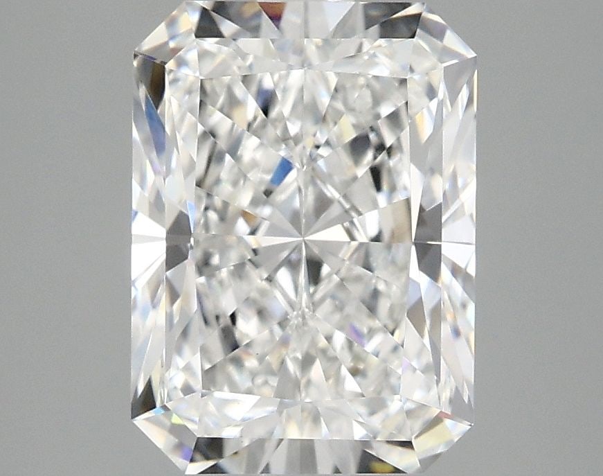 Loose Diamond - RADIANT 3.07ct D VVS2 (1 of 1)