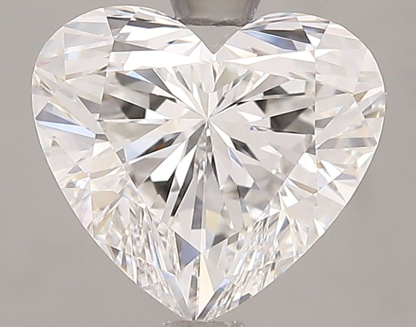 Loose Diamond - HEART 3.02ct D VVS2 (1 of 1)