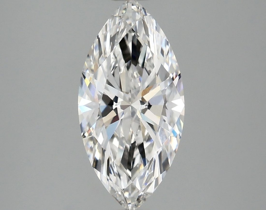 Loose Diamond - MARQUISE 2.06ct E VVS2 (1 of 1)