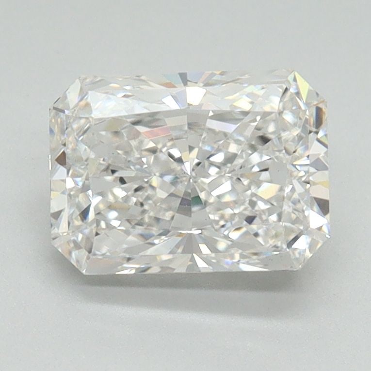 Loose Diamond - RADIANT 1.58ct E VS1 (1 of 1)