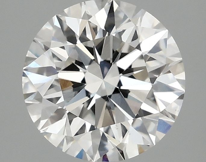 Loose Diamond - ROUND 2.07ct G VS2: Loose Diamond - ROUND 2.07ct G VS2 Source: This is a real non-mined Diamond that has been grown in a lab Shape: ROUND Carats: 2.07 Color: G Clarity: VS2 Certification: IGI Video: