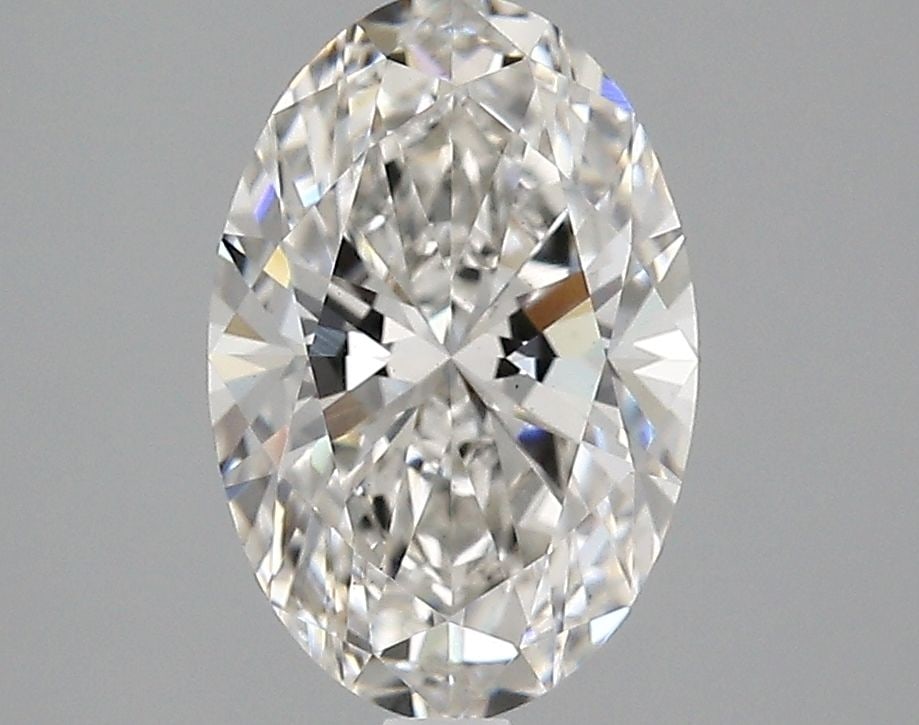 Loose Diamond - OVAL 2.05ct G VS1: Loose Diamond - OVAL 2.05ct G VS1 Source: This is a real non-mined Diamond that has been grown in a lab Shape: OVAL Carats: 2.05 Color: G Clarity: VS1 Certification: IGI Video: