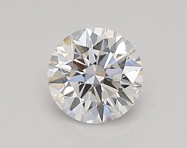 Ideal Loose Diamond - ROUND 0.27ct D VS1 (1 of 1)