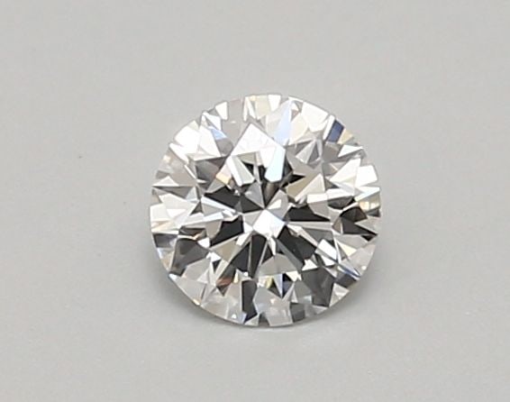 Ideal Loose Diamond - ROUND 0.46ct D VVS2 (1 of 1)