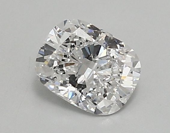 Loose Diamond - CUSHION MODIFIED 0.92ct D VS1: Loose Diamond - CUSHION MODIFIED 0.92ct D VS1 Source: This is a real non-mined Diamond that has been grown in a lab Shape: CUSHION MODIFIED Carats: 0.92 Color: D Clarity: VS1 Certification: IGI Video: