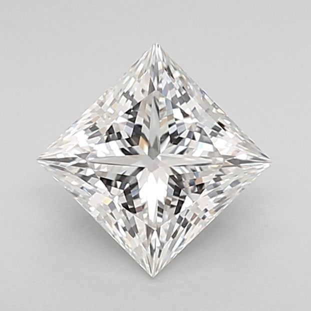 Loose Diamond - PRINCESS 1.08ct F VVS2 (1 of 1)