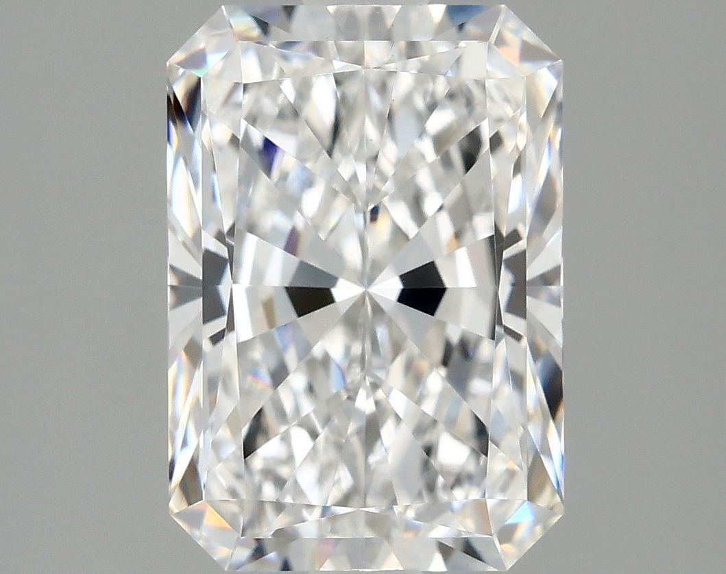 Loose Diamond - RADIANT 2.09ct D VVS2 (1 of 1)