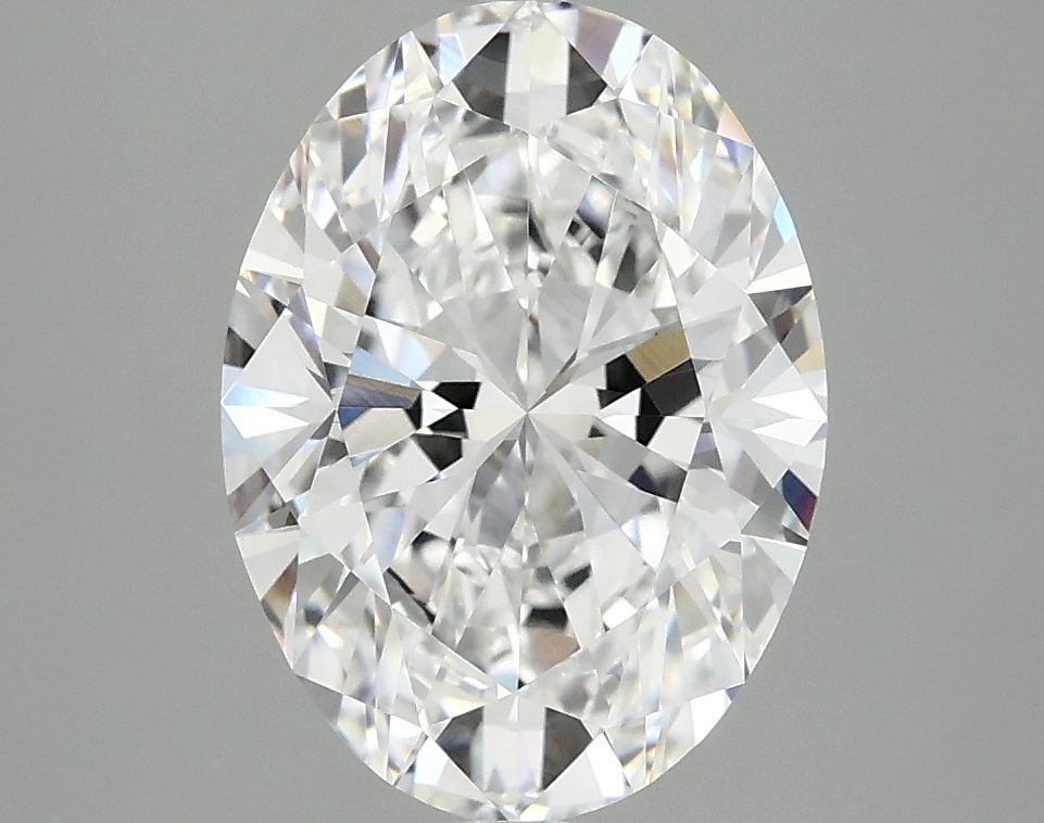 Loose Diamond - OVAL 3.09ct E VVS2: Loose Diamond - OVAL 3.09ct E VVS2 Source: This is a real non-mined Diamond that has been grown in a lab Shape: OVAL Carats: 3.09 Color: E Clarity: VVS2 Certification: IGI Video: