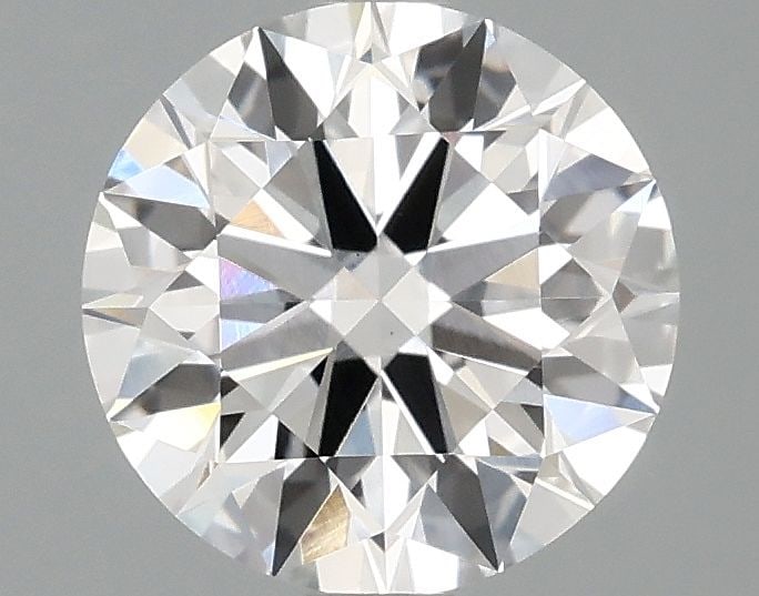 Ideal Loose Diamond - ROUND 1.96ct D VS1 (1 of 1)