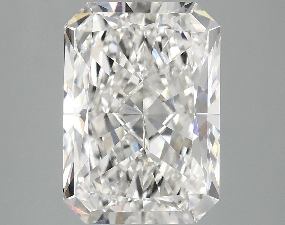 Loose Diamond - RADIANT 3.58ct F VS1 (1 of 1)