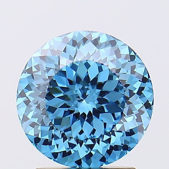 Loose Diamond - OTHER 2.05ct Fancy Vivid Blue VS1 (1 of 1)