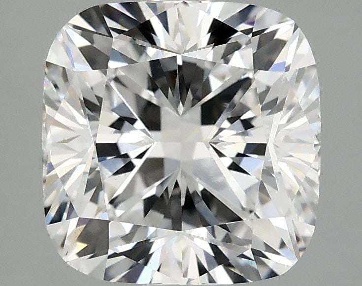 Loose Diamond - CUSHION MODIFIED 3.08ct D VVS2 (1 of 1)