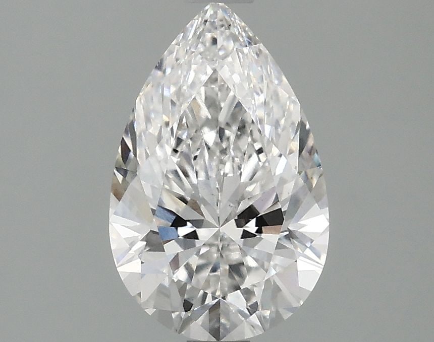 Loose Diamond - PEAR 1.56ct E VS2 (1 of 1)