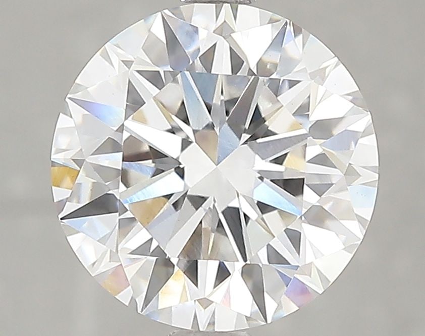Loose Diamond - ROUND 3.01ct E VS1 (1 of 1)