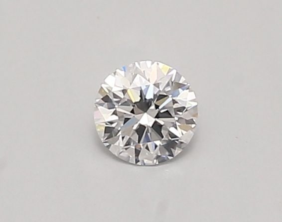 Ideal Loose Diamond - ROUND 0.29ct D VVS2 (1 of 1)