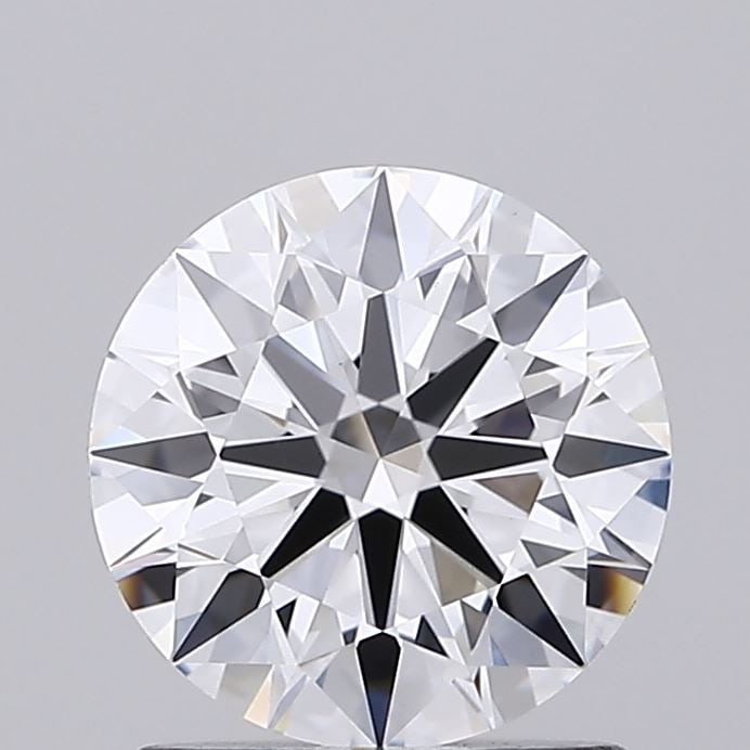Ideal Loose Diamond - ROUND 1.21ct D VVS2 (1 of 1)