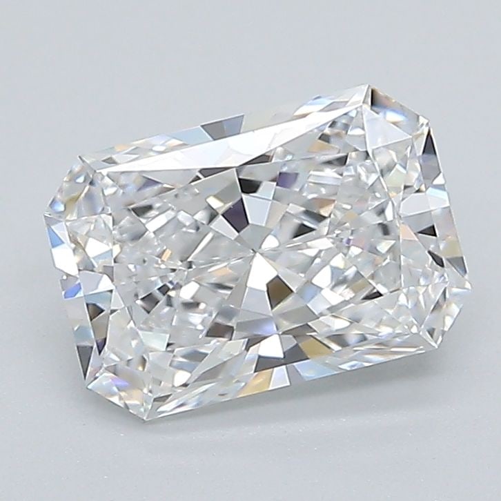 Loose Diamond - RADIANT 1.43ct D VS1 (1 of 1)