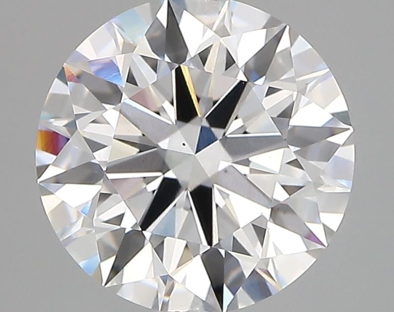 Ideal Loose Diamond - ROUND 2.87ct E VS1: Ideal Loose Diamond - ROUND 2.87ct E VS1 Source: This is a real non-mined Diamond that has been grown in a lab Shape: ROUND Carats: 2.87 Color: E Clarity: VS1 Certification: IGI Video: