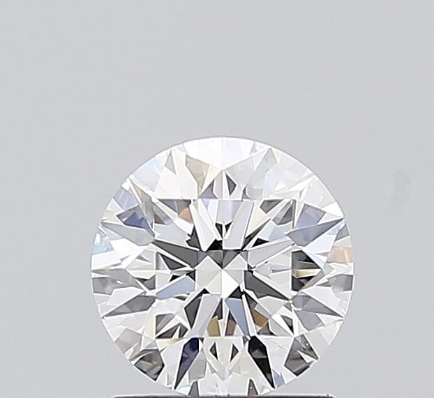 Ideal Loose Diamond - ROUND 1.03ct E VVS2: Ideal Loose Diamond - ROUND 1.03ct E VVS2 Source: This is a real non-mined Diamond that has been grown in a lab Shape: ROUND Carats: 1.03 Color: E Clarity: VVS2 Certification: IGI Video: Video Link