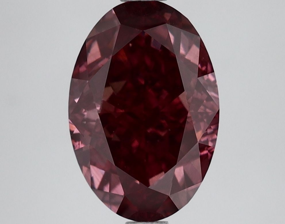 Loose Diamond - OVAL 3.51ct Fancy Vivid Blue VS1: Loose Diamond - OVAL 3.51ct Fancy Vivid Blue VS1 Source: This is a real non-mined Diamond that has been grown in a lab Shape: OVAL Carats: 3.51 Color: Fancy Vivid Blue Certification: IGI Video: