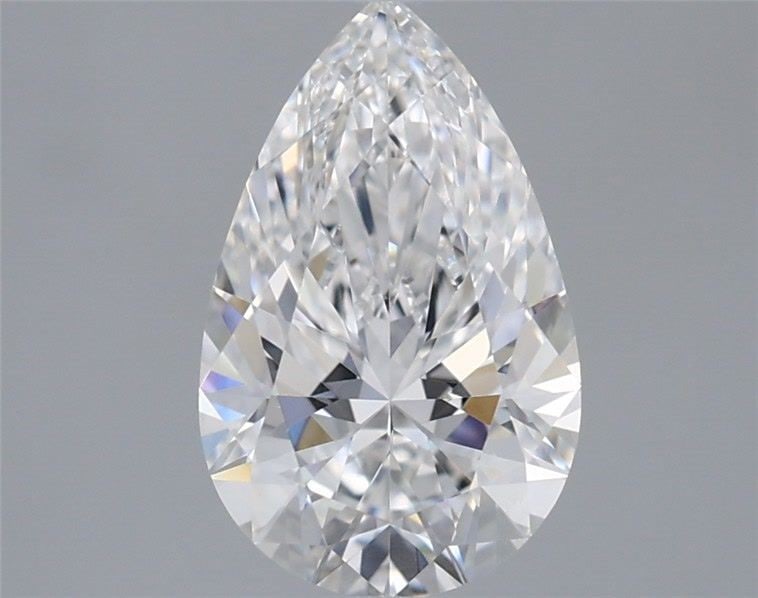 Loose Diamond - PEAR 1.59ct E VVS2: Loose Diamond - PEAR 1.59ct E VVS2 Source: This is a real non-mined Diamond that has been grown in a lab Shape: PEAR Carats: 1.59 Color: E Clarity: VVS2 Certification: IGI Video: