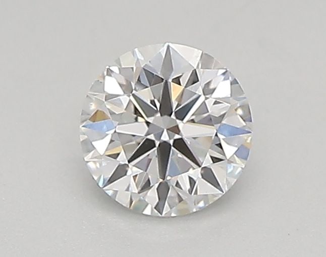 Loose Diamond - ROUND 0.32ct D VVS2 (1 of 1)