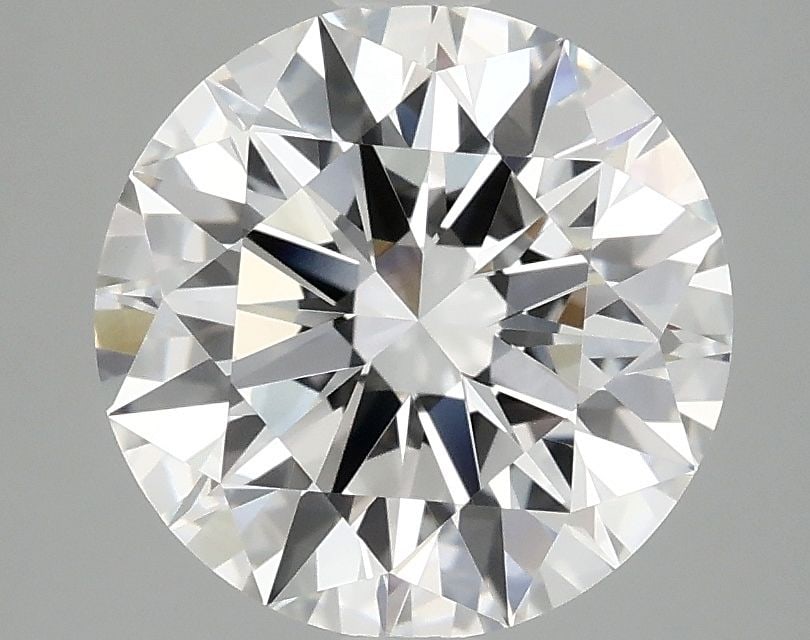 Ideal Loose Diamond - ROUND 3.1ct D VVS2: Ideal Loose Diamond - ROUND 3.1ct D VVS2 Source: This is a real non-mined Diamond that has been grown in a lab Shape: ROUND Carats: 3.1 Color: D Clarity: VVS2 Certification: IGI Video: