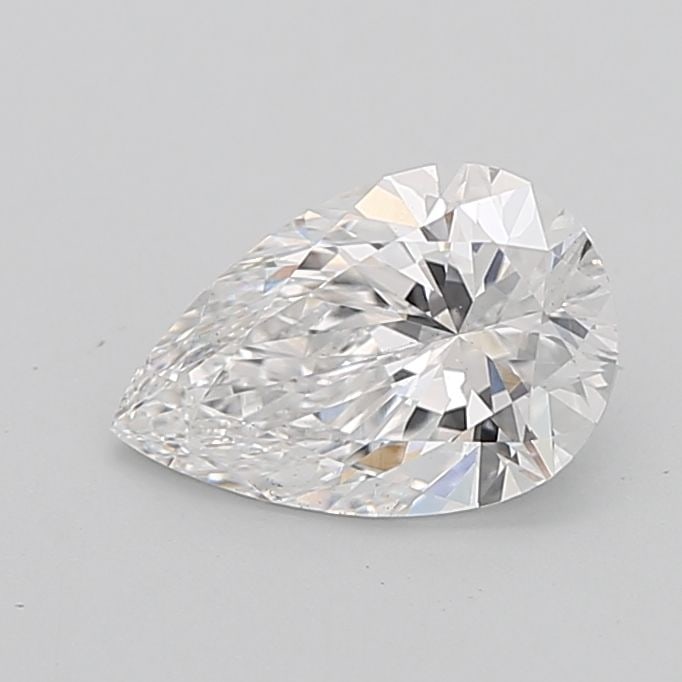Loose Diamond - PEAR 1.4ct D VS1: Loose Diamond - PEAR 1.4ct D VS1 Source: This is a real non-mined Diamond that has been grown in a lab Shape: PEAR Carats: 1.4 Color: D Clarity: VS1 Certification: IGI Video: