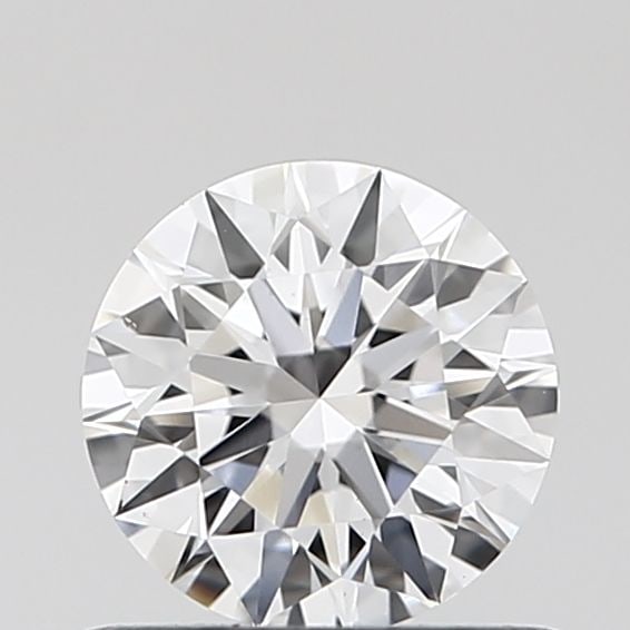 Ideal Loose Diamond - ROUND 0.61ct D VS1: Ideal Loose Diamond - ROUND 0.61ct D VS1 Source: This is a real non-mined Diamond that has been grown in a lab Shape: ROUND Carats: 0.61 Color: D Clarity: VS1 Certification: IGI Video: Video Link