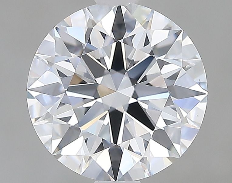 Loose Diamond - ROUND 1.61ct D VVS2 (1 of 1)