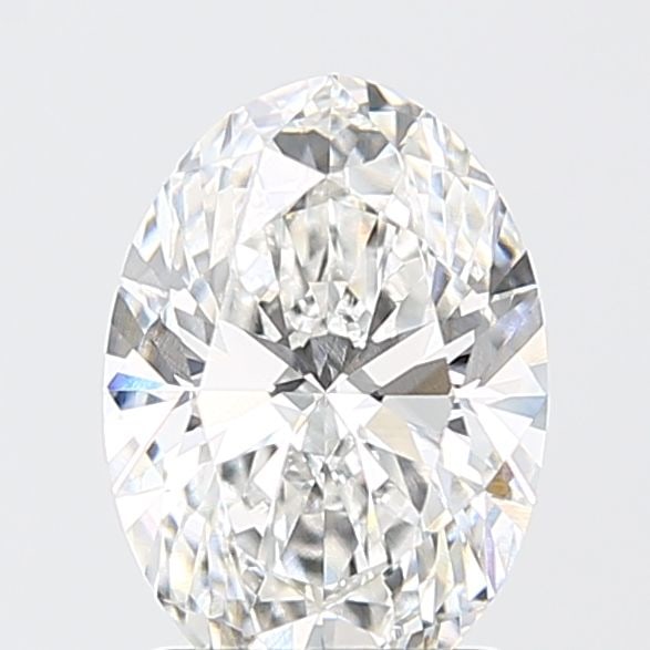 Loose Diamond - OVAL 2.1ct E VVS1: Loose Diamond - OVAL 2.1ct E VVS1 Source: This is a real non-mined Diamond that has been grown in a lab Shape: OVAL Carats: 2.1 Color: E Clarity: VVS1 Certification: IGI Video: