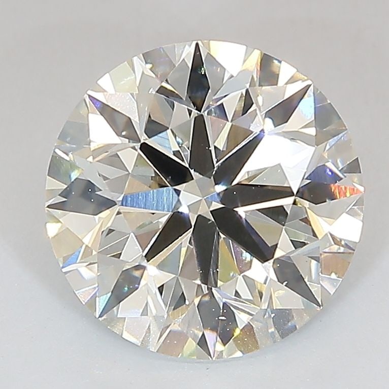 Loose Diamond - ROUND 3.0ct J VS2: Loose Diamond - ROUND 3.0ct J VS2 Source: This is a real non-mined Diamond that has been grown in a lab Shape: ROUND Carats: 3.0 Color: J Clarity: VS2 Certification: IGI Video: