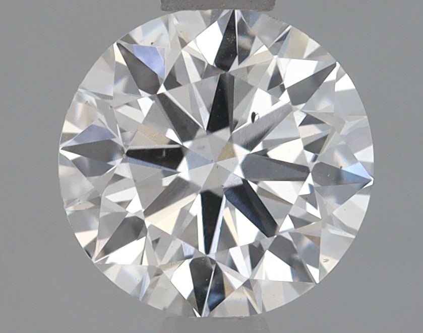 Ideal Loose Diamond - ROUND 0.96ct E VS2: Ideal Loose Diamond - ROUND 0.96ct E VS2 Source: This is a real non-mined Diamond that has been grown in a lab Shape: ROUND Carats: 0.96 Color: E Clarity: VS2 Certification: IGI Video: Video Link